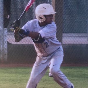 Meet your Posher, Dominic